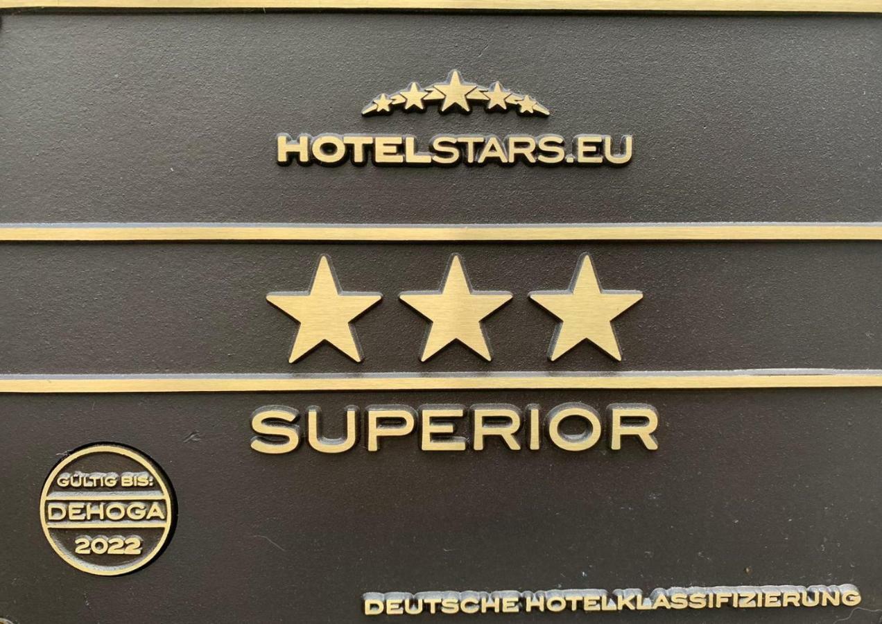 Hotel La Principessa Hamelín Exterior foto